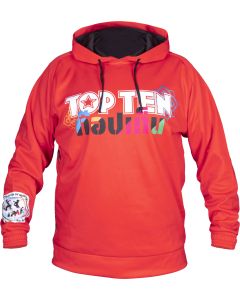 Hoodie « Wai Khru »
