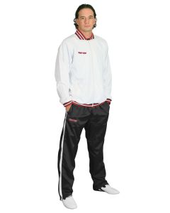 Übergangsjacke „Dry Fit Mix Up“