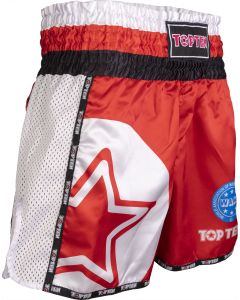 Kickbox-Shorts TOP TEN „WAKO Star“