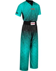 Kickboxuniform „Grafic“