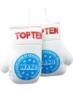 Mini-Boxhandschuhe „WAKO“