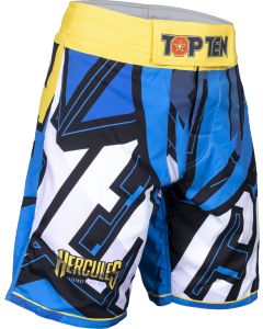 MMA-Shorts “Hercules”