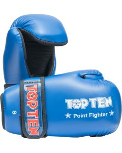 Pointfighter „Point Fighter“