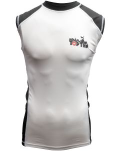 Top Ten MMA Rash Guard