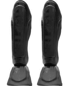 Shin- and Instep Guard “Power Ink”