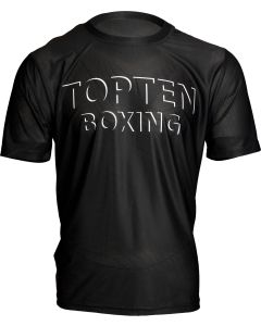 T-Shirt „Boxing Shadow“