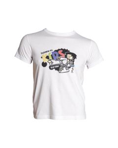 T-Shirt für Kinder „ITF KIDS“