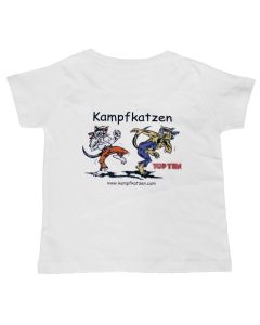Kampfkatzen