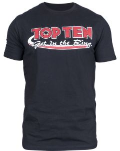 T-Shirt “Get in the Ring”