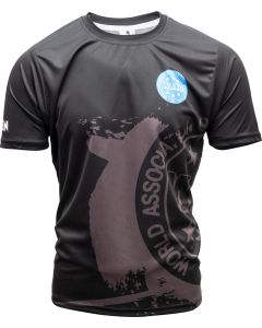 T-Shirt “WAKO Shadow”