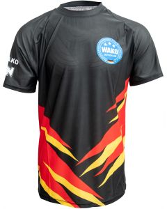 T-Shirt “We are WAKO”