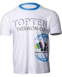 T-Shirt „ITF Shadow“