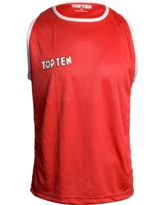 Tank Top zum Boxen „Competition“