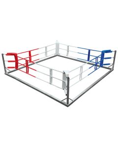Traingin ring