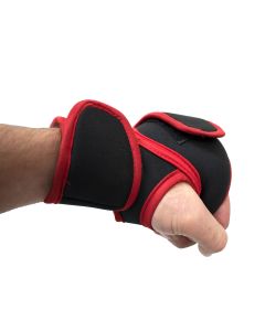 Weight gloves “Neoprene”