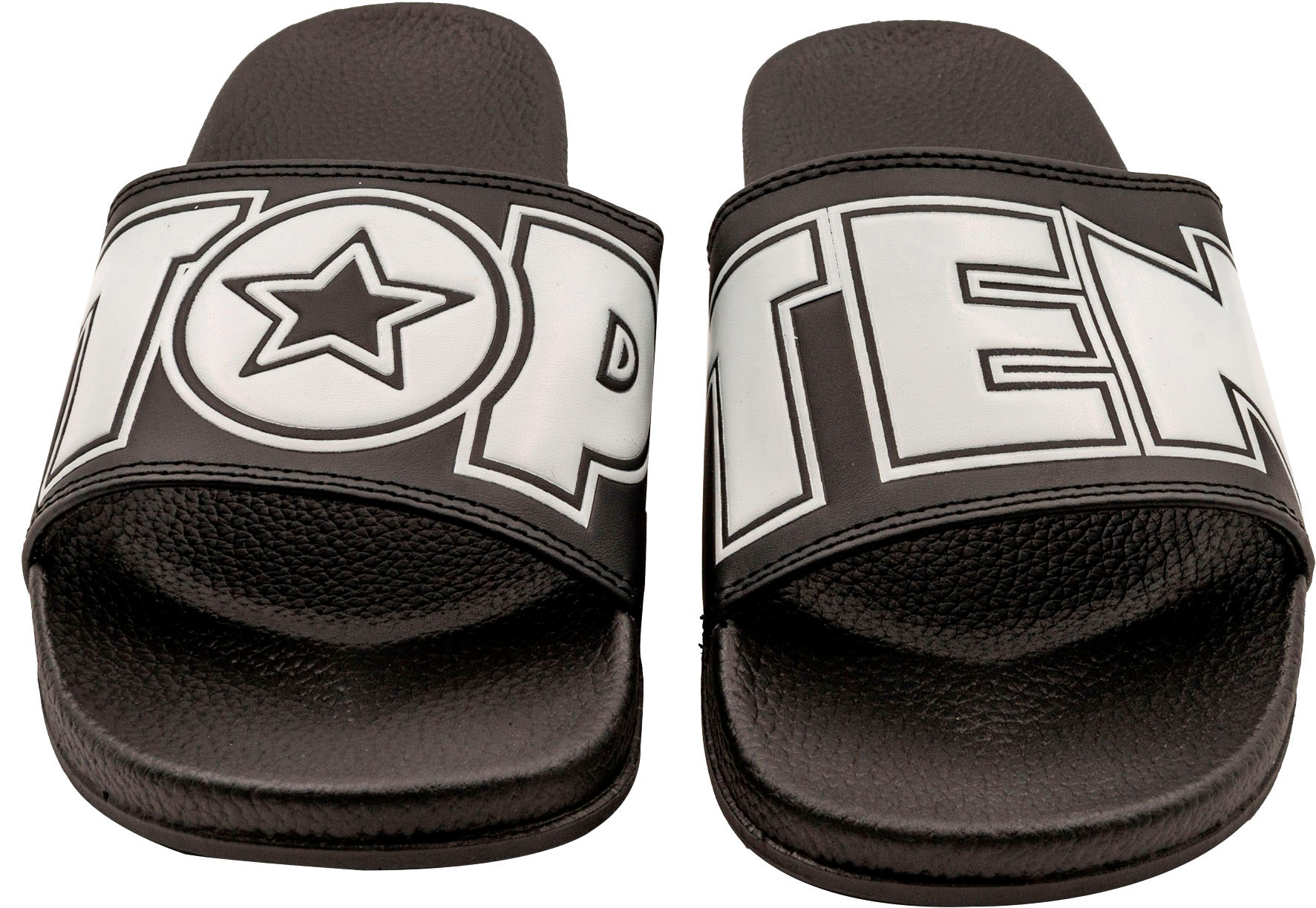 Slippers "Budolettes" - black, size 49 [1]