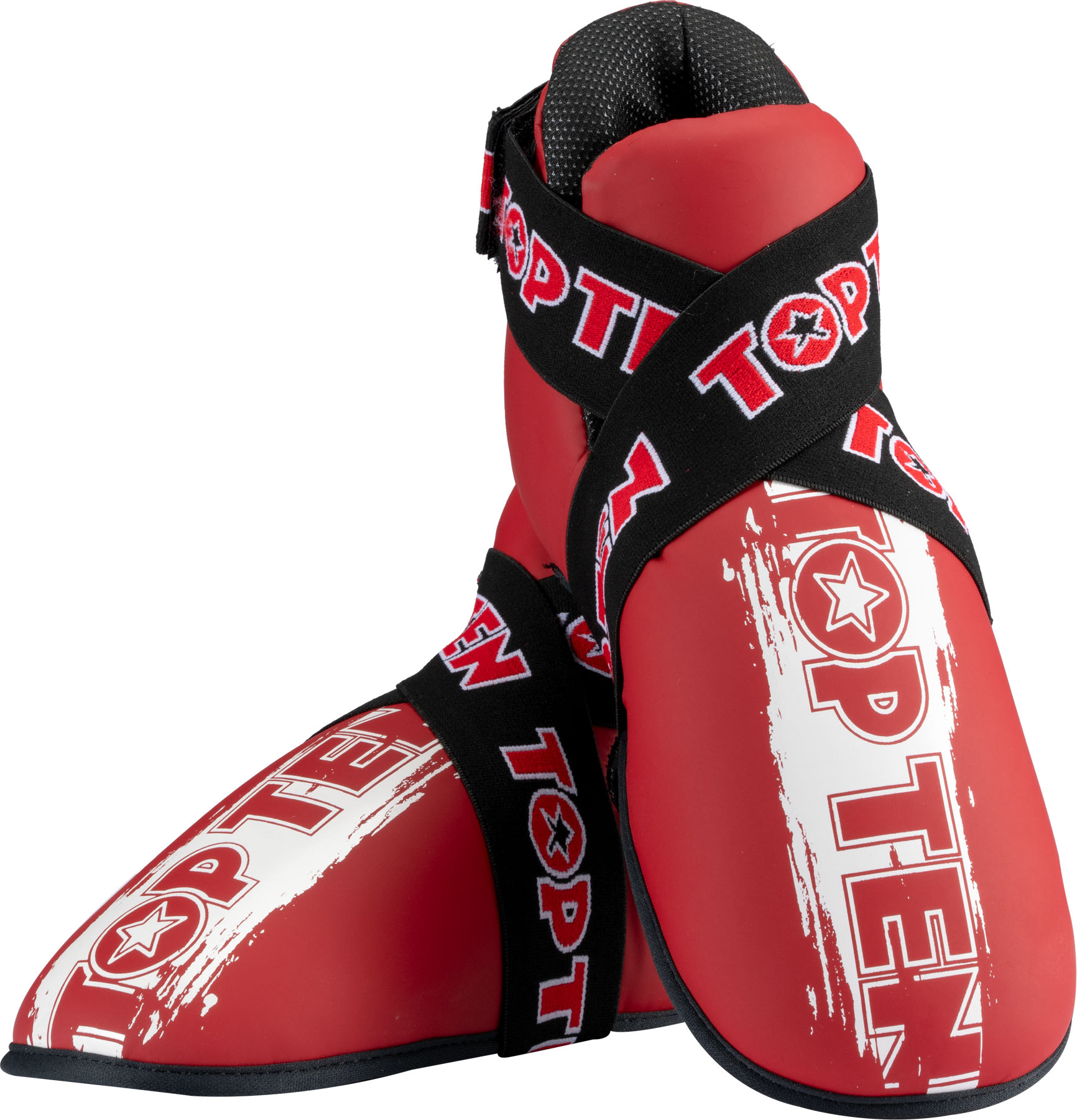 Import - Kicks “SuperLight Power Ink” - red-white, size XL