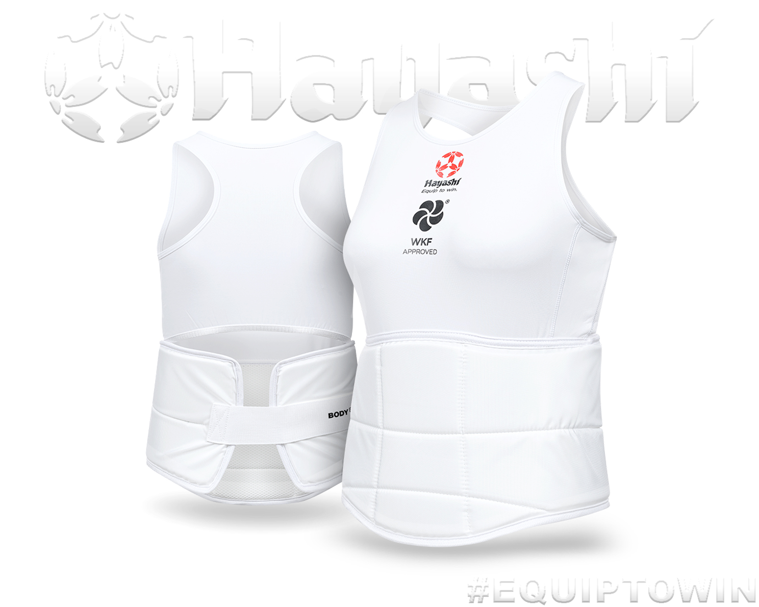Body Protector „Essential“