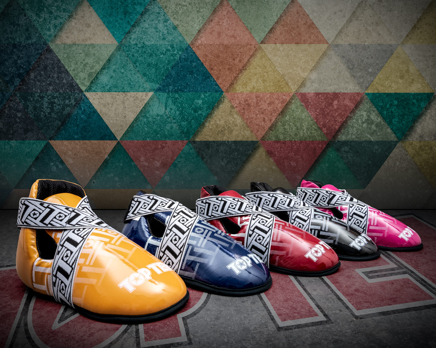 Fußschutz „SuperLight PRISM“