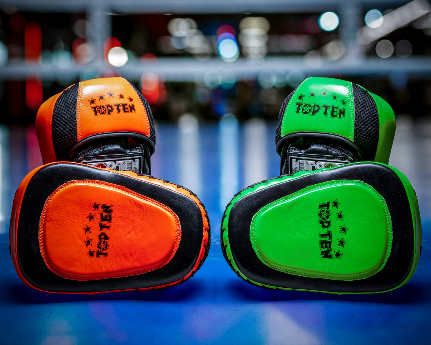 Handpratzen „StartIt“