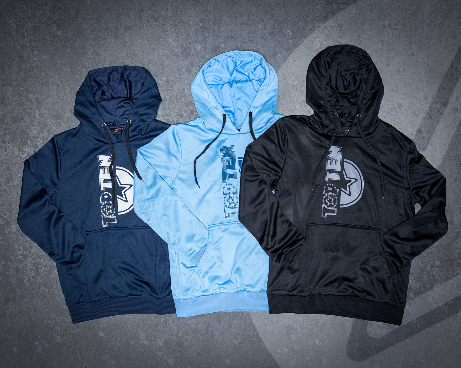 Hoodie „Creator“