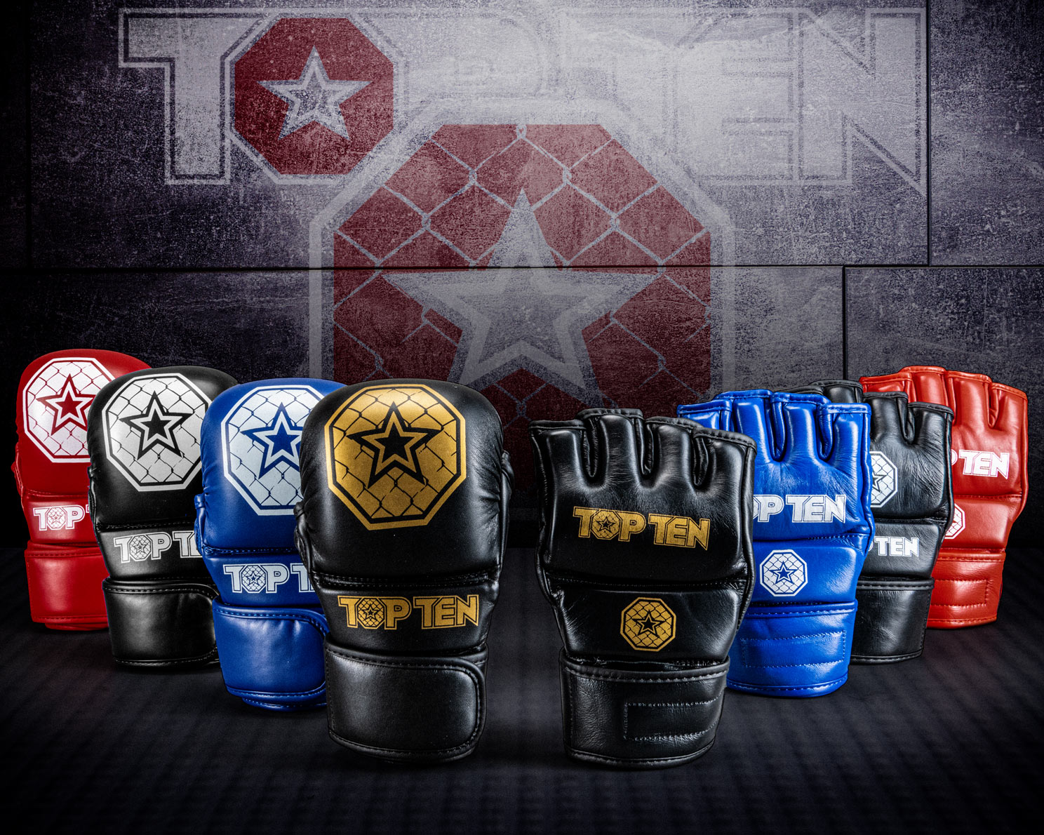 MMA Handschuhe