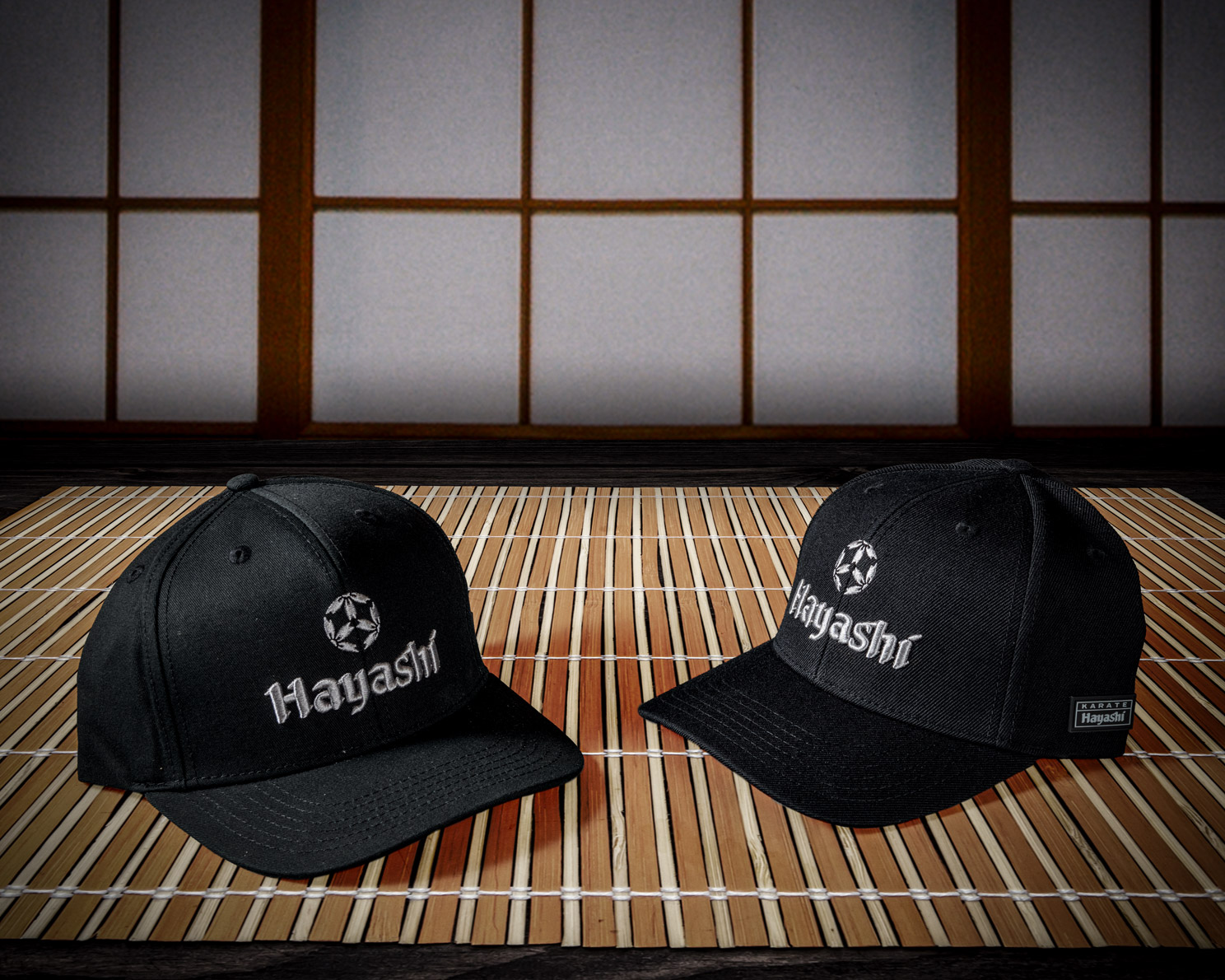 Snapback Cap