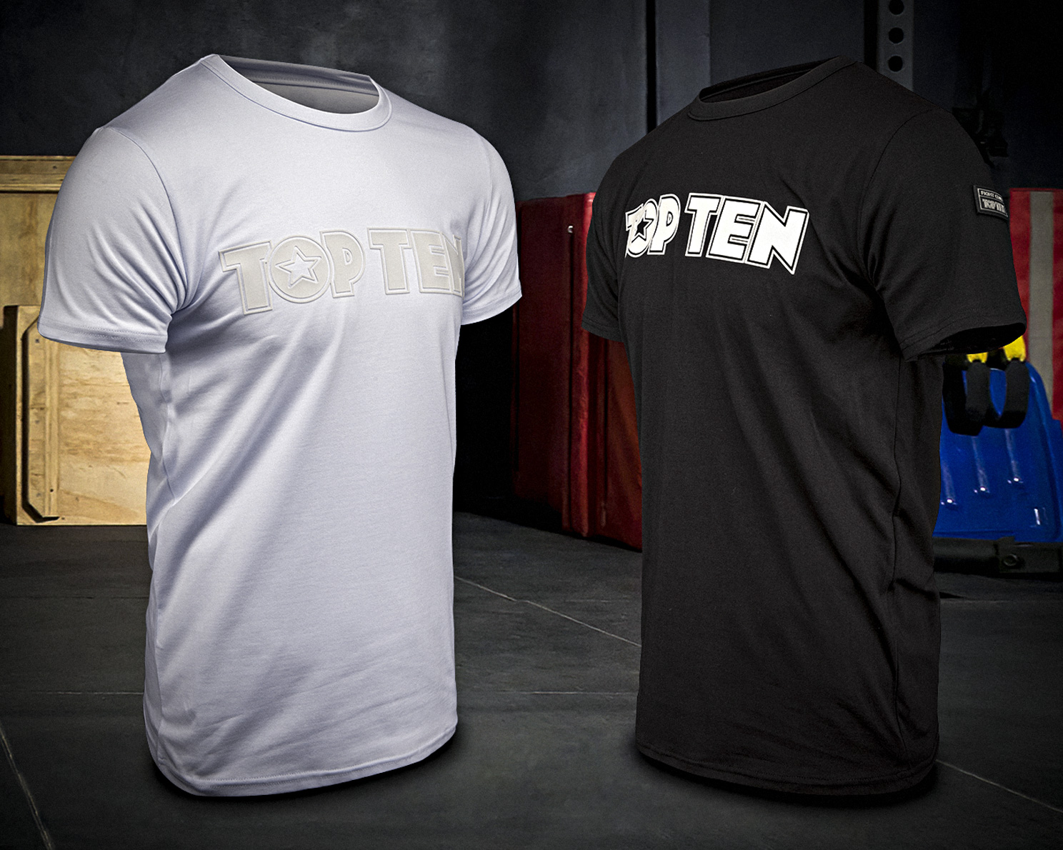 T-Shirt „Fight Club 3D“